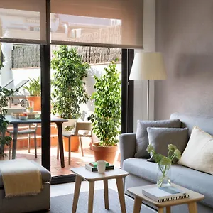 Eric Voekel Boutique - Sagrada Familia Апартаменты