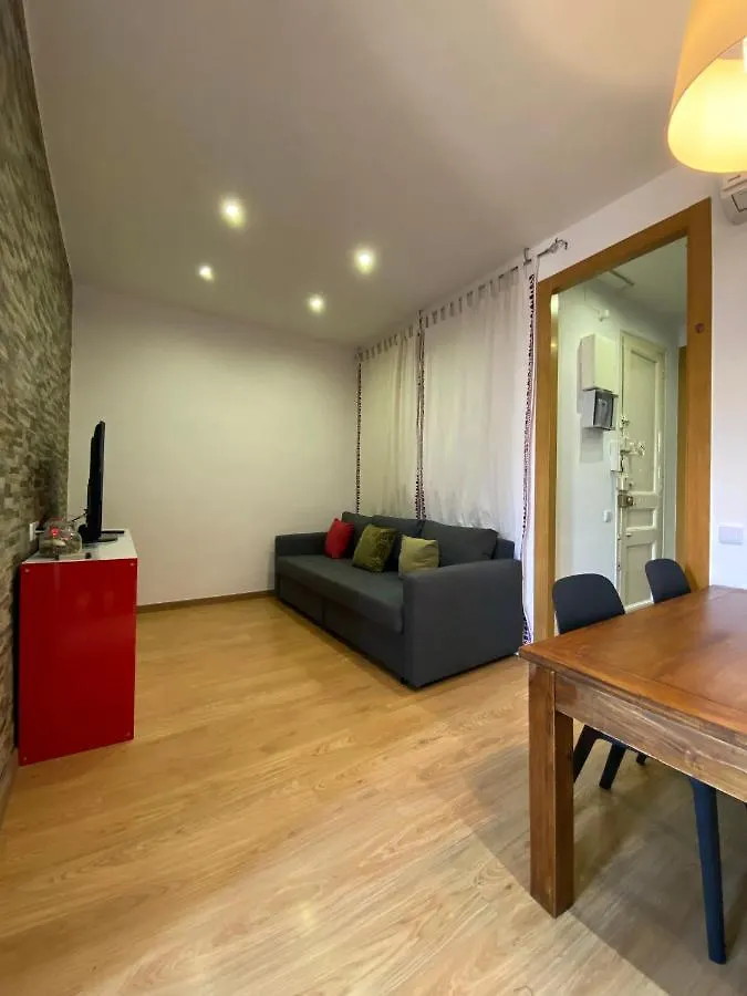 Stay U-Nique Apartments Sagrada Familia III Barcelona