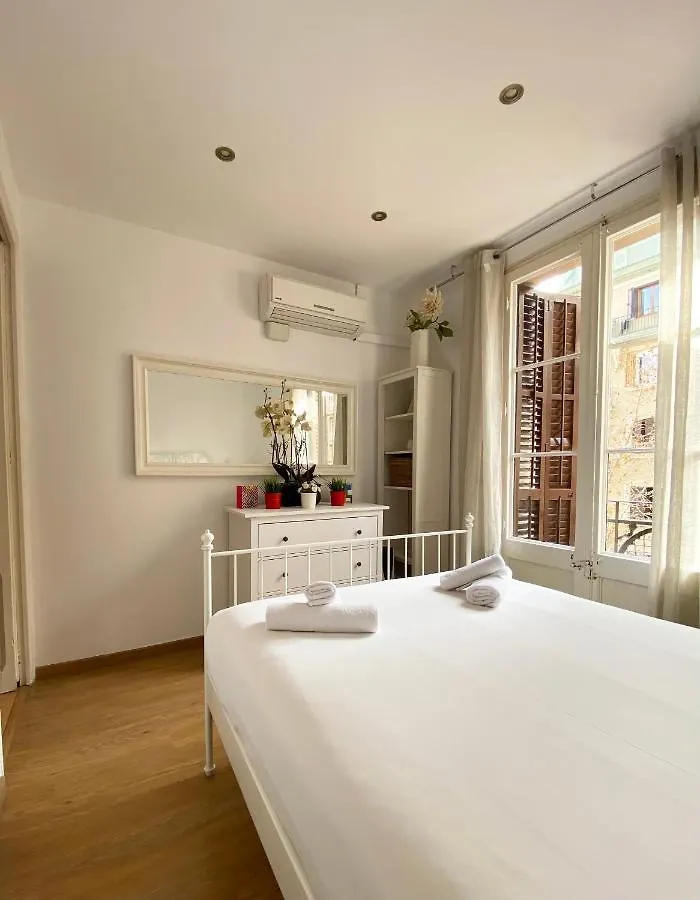 Stay U-Nique Apartments Sagrada Familia III Barcelona 0*,  Spain